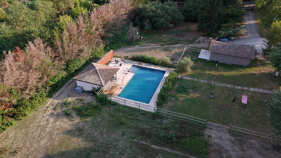 Others 5, Relais DAIA, Haute-Garonne