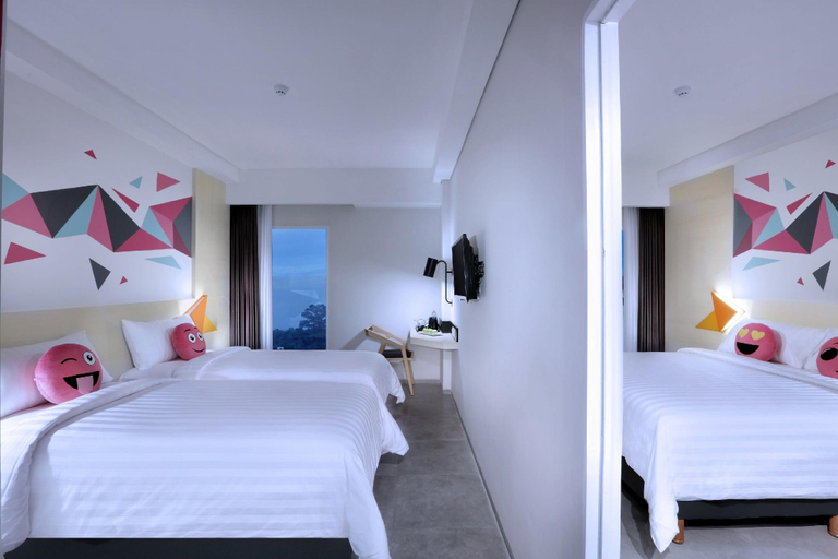 Bedroom 6