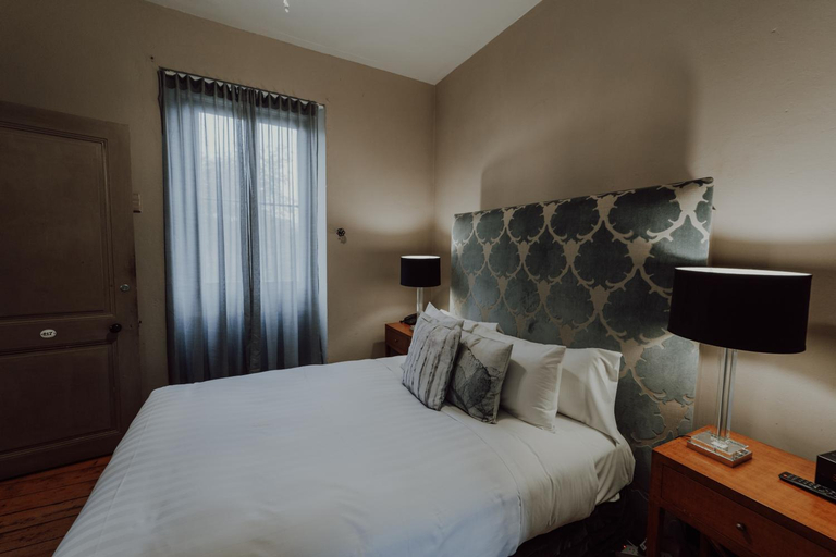 Bedroom 29