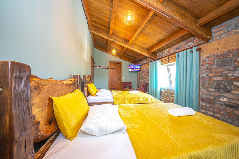 Bedroom 13