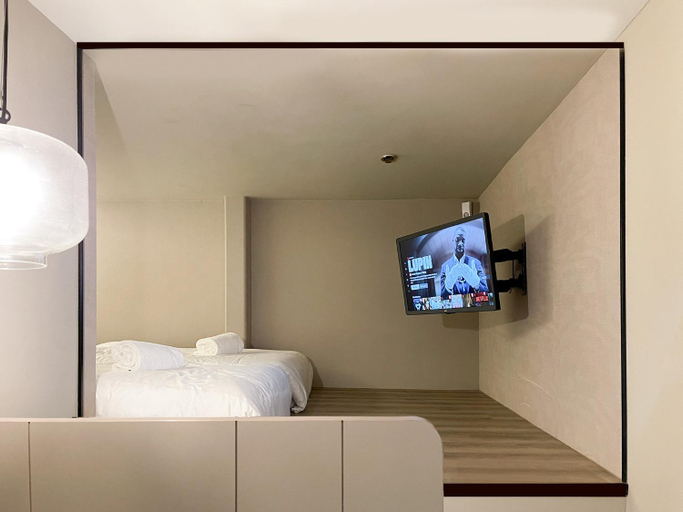 Bedroom 18