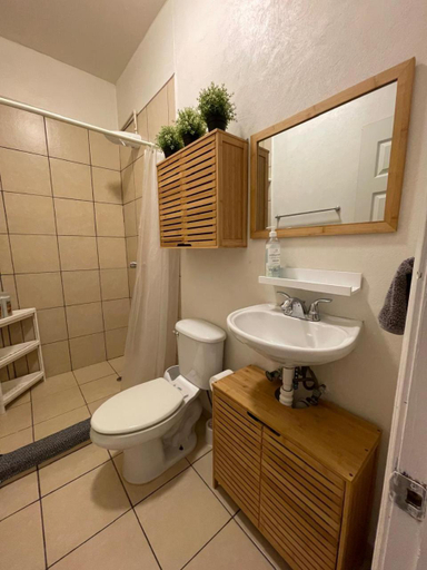 Bathroom 15