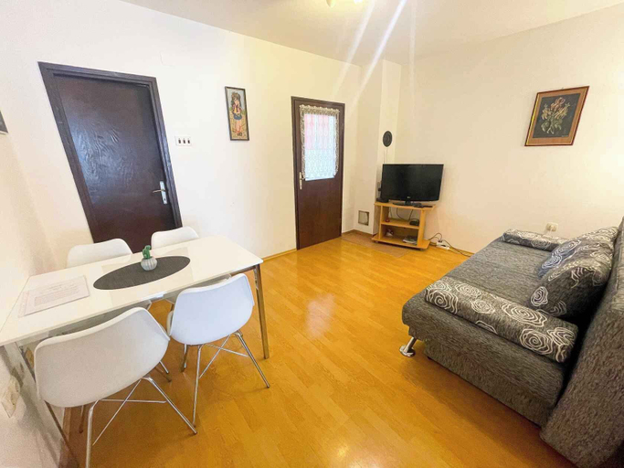Others 4, Apartment Irena 1, Crikvenica
