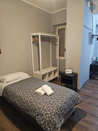 Others 4, Trastevere Guestrooms, Rome