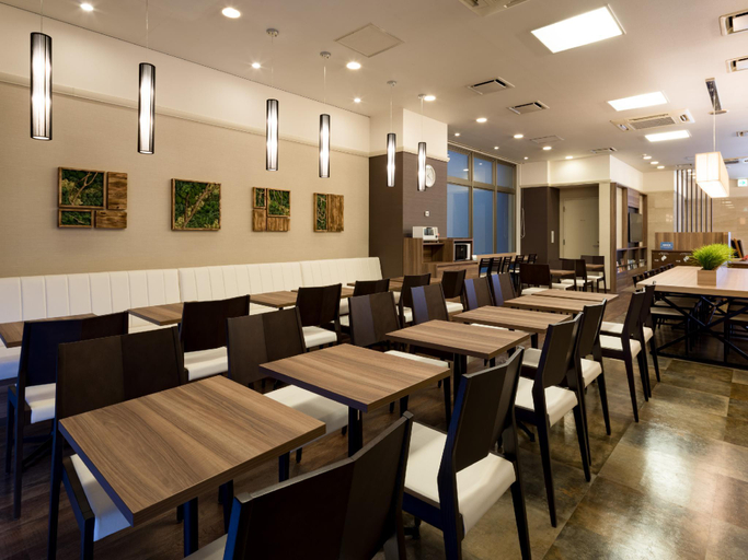 Food & Drinks 3, Comfort Hotel Yamagata, Yamagata