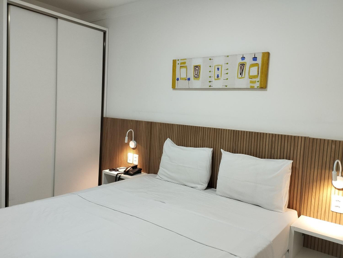 Bedroom 6