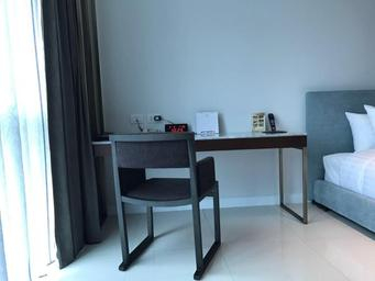 Bedroom 26