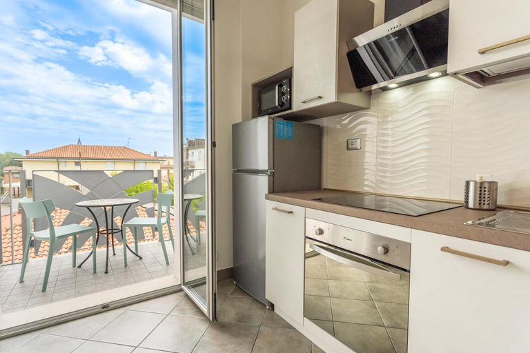 Others 4, Residence Rimini Relax, Rimini