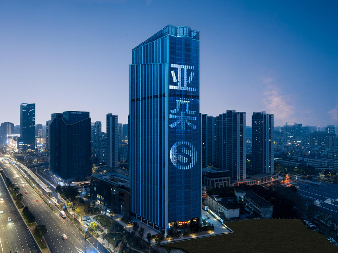 Others 2, Atour S Hotel Hangzhou Binjiang Zheshang Developing Building, Hangzhou