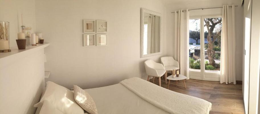 Others 4, Le Cabanon de Marie, Vaucluse