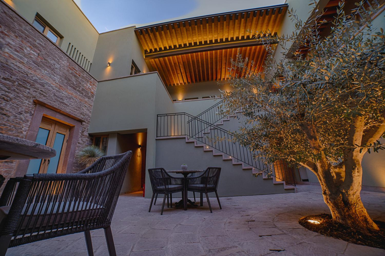 Others 5, HOTEL CASA ARANZAZU SAN LUIS POTOSI, San Luis Potosí