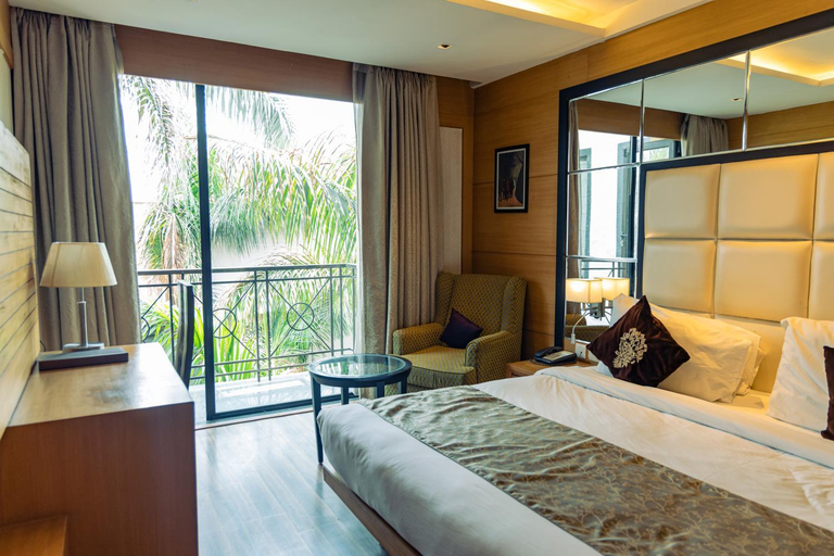 Bedroom 11
