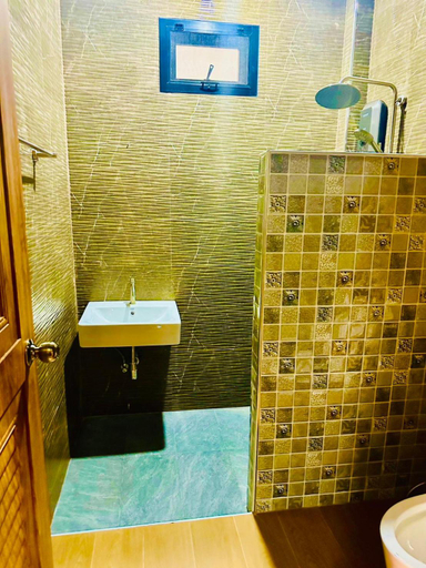 Bathroom 4, Sky country resort at khanom, Khanom