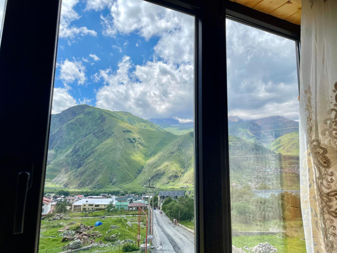 Others 3, JamarJeti Apartments, Kazbegi