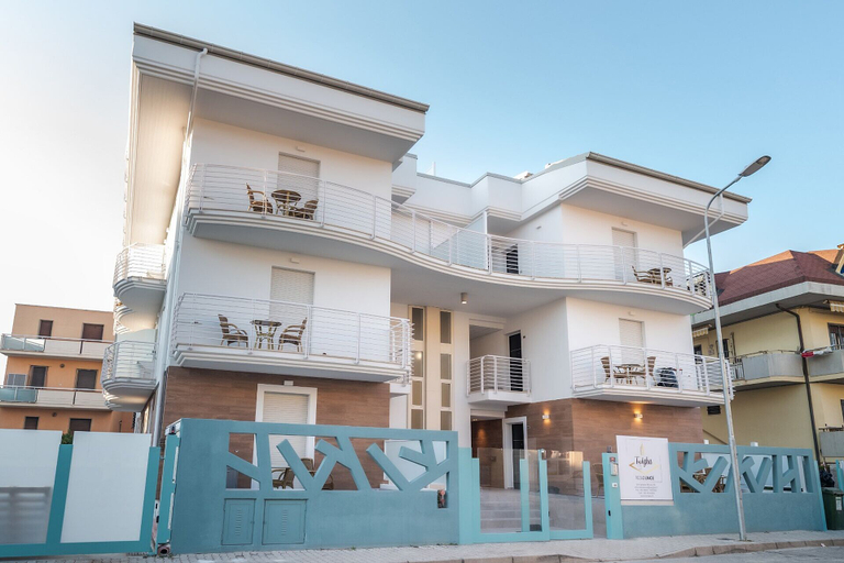 Exterior & Views, Residence Near The Sea - Abruzzo, Teramo