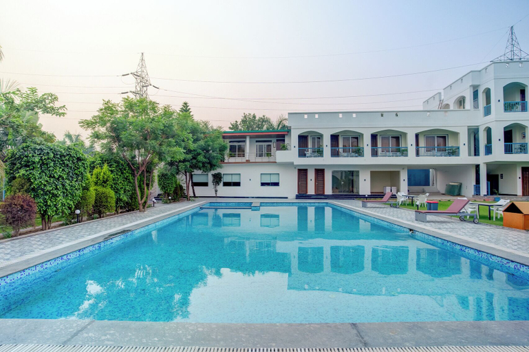 Sport & Beauty 4, Bliss Resort, Dehradun