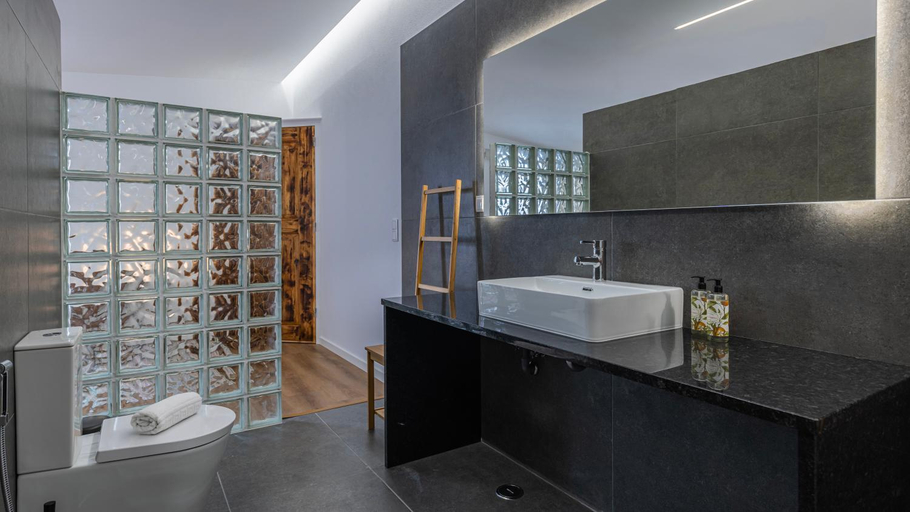 Bathroom 3, Kochab Sintra by LovelyStay, Sintra
