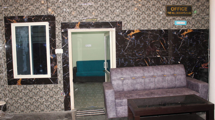 Others 5, The Hill Resorts Daringbadi, Kandhamal