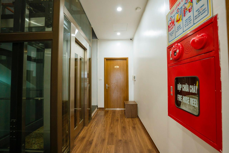 Public Area 3, Azoma Hotel, Hà Đông