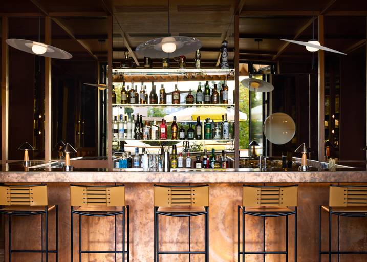 Food & Drinks 4, Ace Hotel and Swim Club Athens, Attica