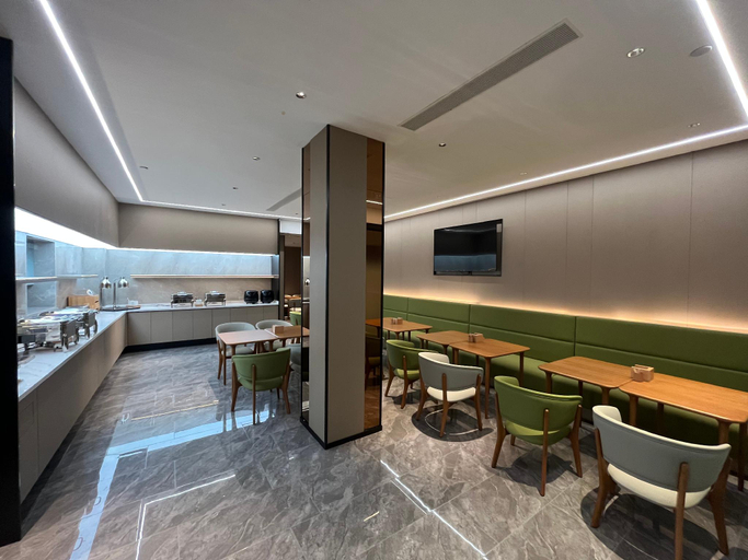 Others 4, Starway Hotel Baicheng Citizen Square, Baicheng