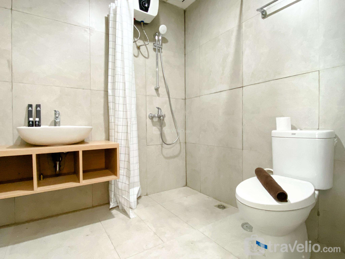 Others 5, BestLook Studio @ Pollux Chadstone Apt By Travelio, Cikarang