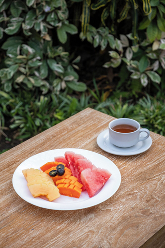 Food & Drinks 5, Ray Guest House, Gianyar