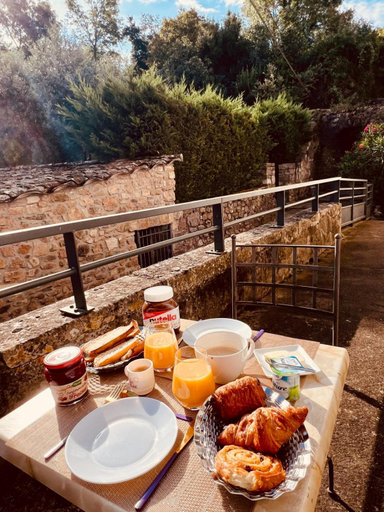 Food & Drinks 4, Moulin Gaillard Chambres et Table d'Hotes, Hérault