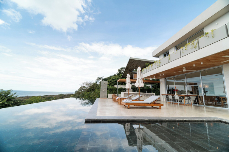 Sport & Beauty 5, Soluna Villas, Puntarenas