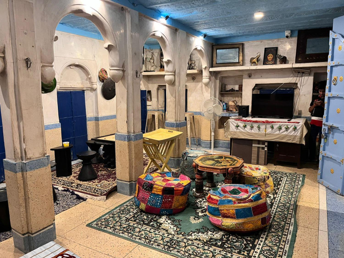 Food & Drinks 4, Aura B&B - The Haveli Homestay, Jodhpur