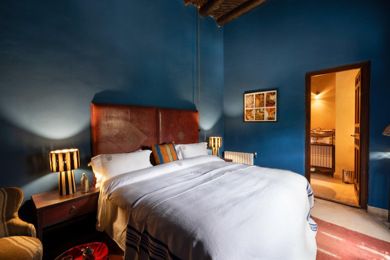 Bedroom 16