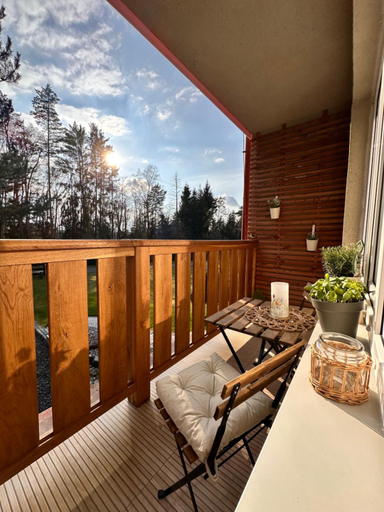 Others 3, Apartmany Hrensko, Děčín