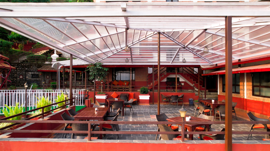 Food & Drinks 4, Gaia Holiday Home Pvt. Ltd., Bagmati