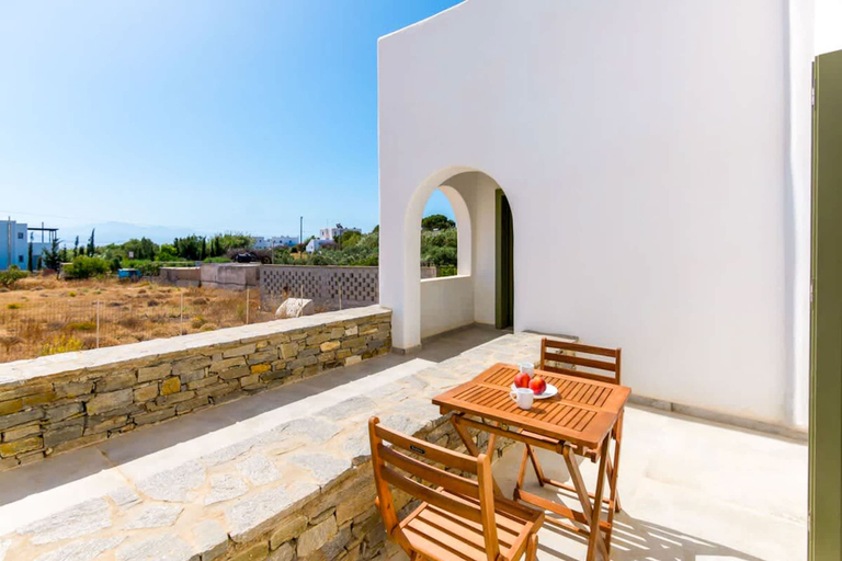 Room 5, Ampelas Nostalgia Gem - Aegean Haven in Paros, South Aegean
