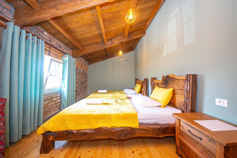 Bedroom 11