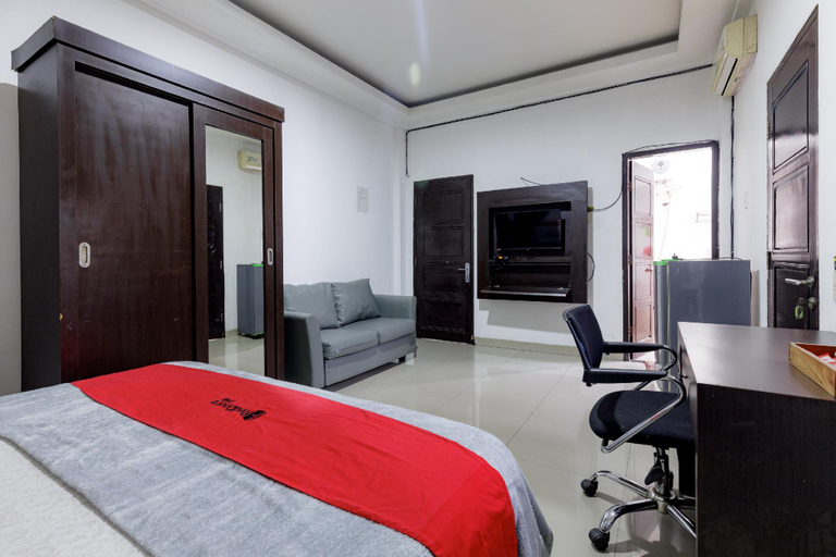 Bedroom 6