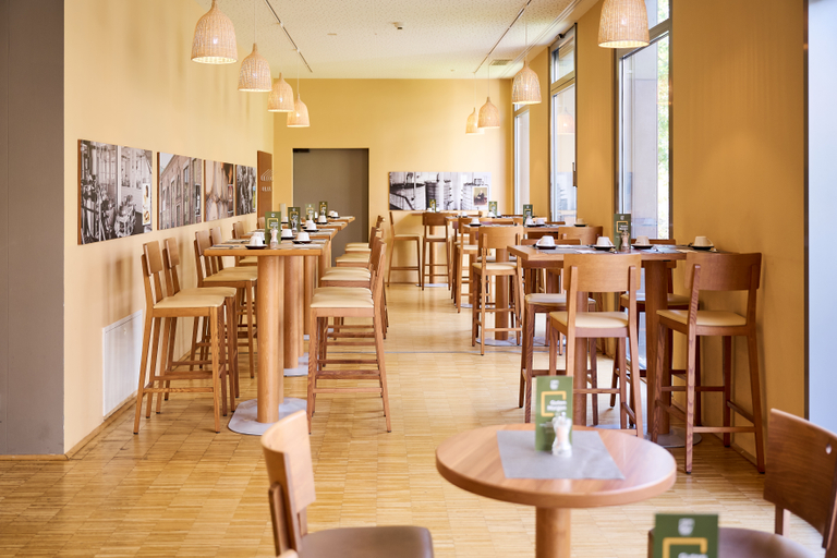 Others 2, JUFA Hotel Wien City, Wien