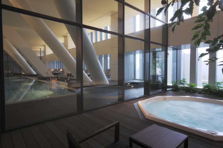 Swimming Pool 4
