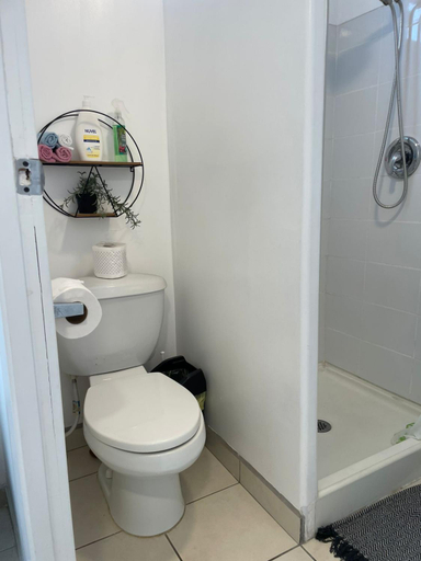 Bathroom 17