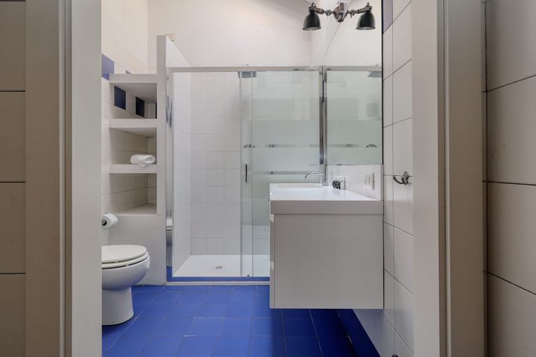 Others 4, JOIVY Cosy 1BR flat near Sempione Park, Milano