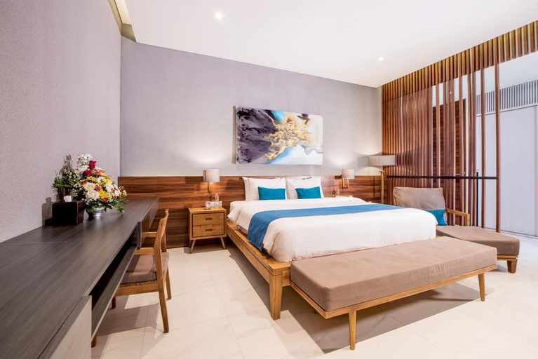 Bedroom 12