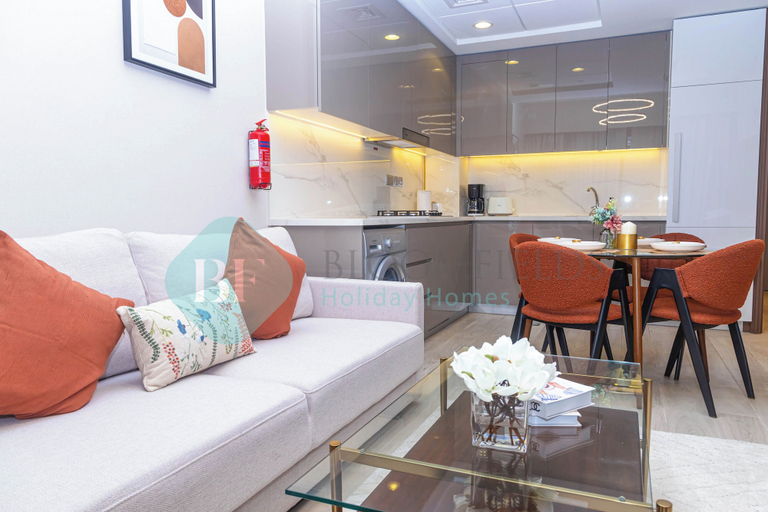 Others 5, Bloomfields Lovely 1BHK Azizi Riviera, Dubai
