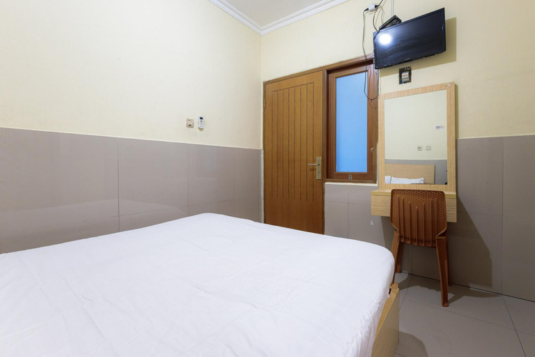 Bedroom 8