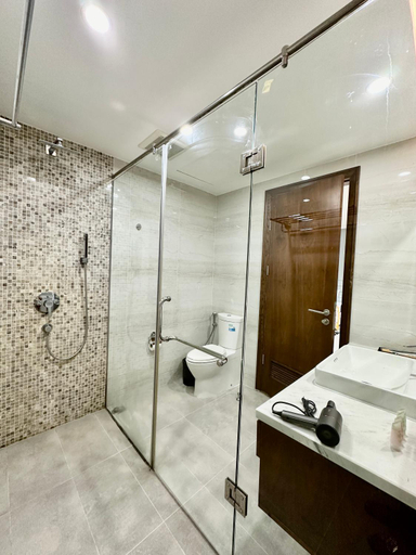 Bedroom 4, Beach villa with private swimming pool west Phu Quoc, Phú Quốc