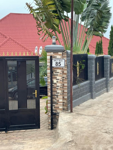 Exterior & Views 2, Rita Motel Apartment., Kicukiro