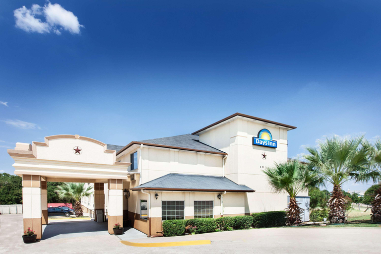 Public Area 2, Days Inn by Wyndham Arlington, Arlington