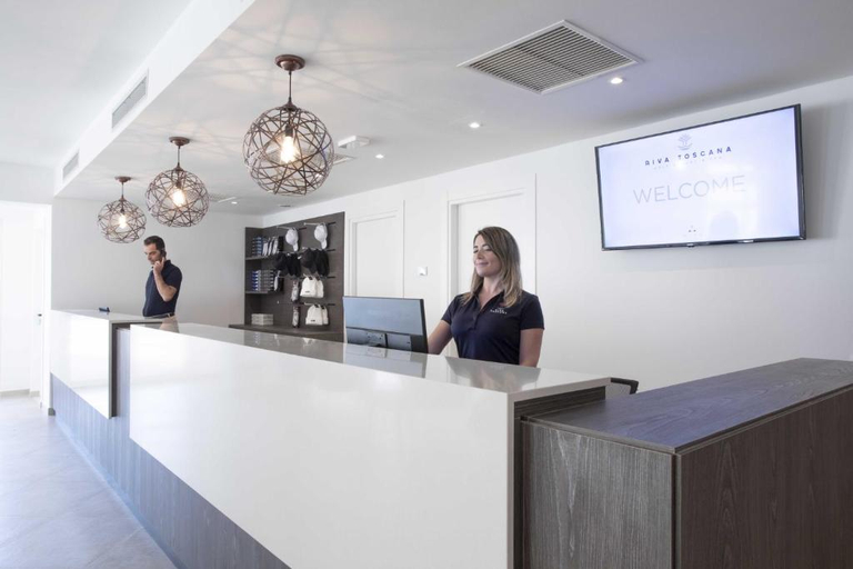 Public Area 5, Riva Toscana Golf Resort & SPA, Grosseto