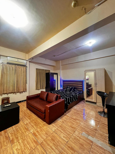 Others 4, The Suites Metro By KS Property, Bandung