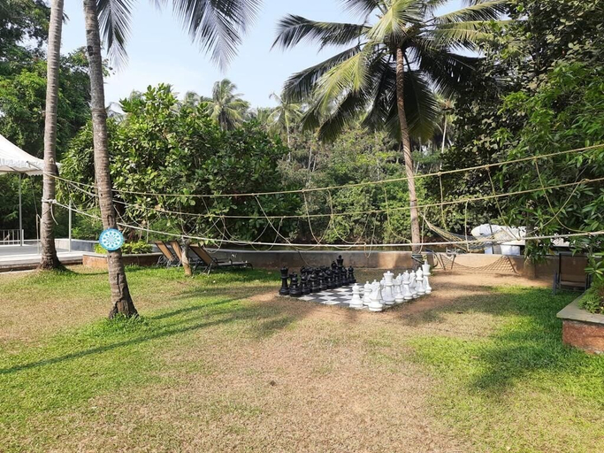 Others 3, Riverside GuestHouse, Kozhikode