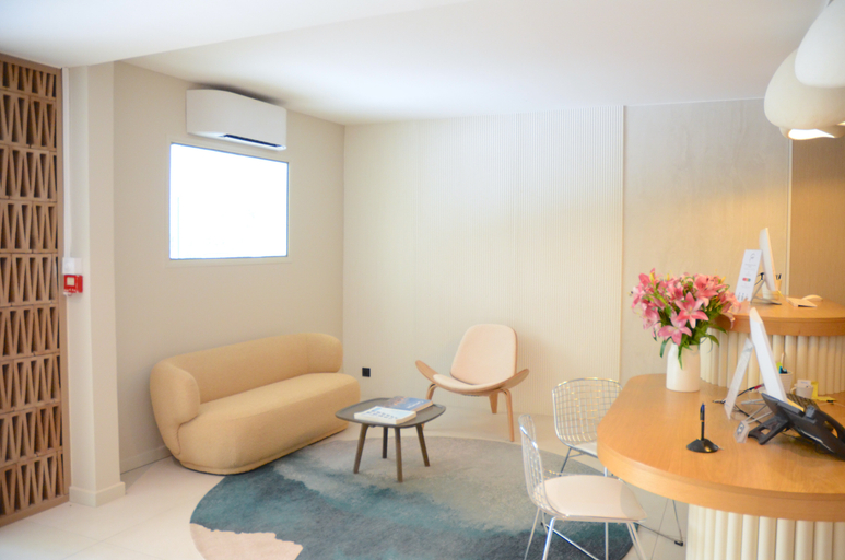Public Area 4, Le Prose Hôtel, Hérault